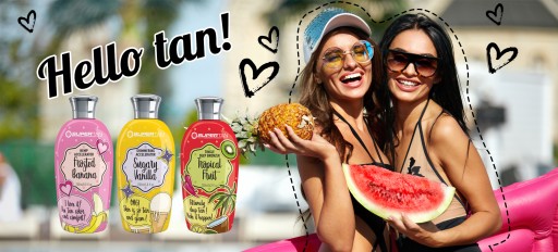 SuperTan Zlatý raj 15ml