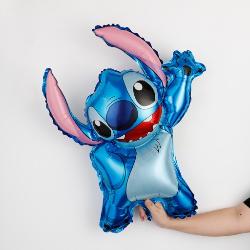 Obojstranný fóliový balónik 18