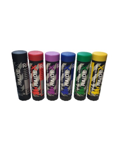 Kerbl pastelka modrá 6 ml