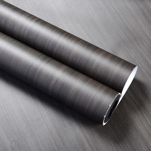 NÁBYTKOVÁ DÝHA FÓLIA TAPETA SEDÝ DUB 50x122cm