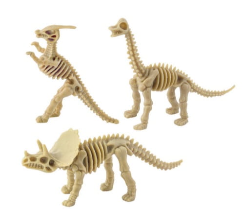 PLAY-DOH Air Clay Dinos - zelený dinosaurus - kreatívna hračka
