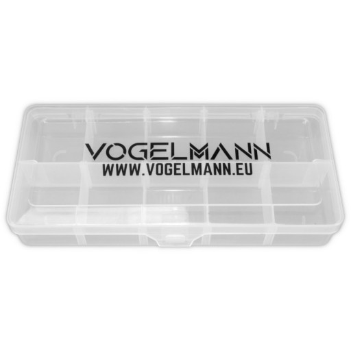 Vogelmann Organizer Súčiastky TIG MIG