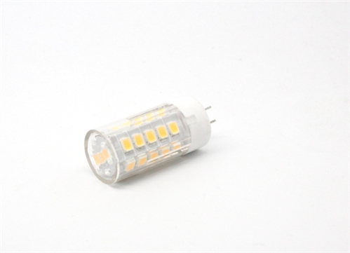 G4 LED žiarovka -4W-12V-WW 2 kusy