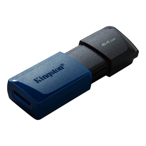 Pendrive Data Traveler Exodia M 64 GB USB 3.2 Gen1