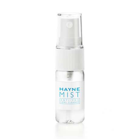 OKULIARE PROTI ZAhmlievaniu Hayne Mist 15ml