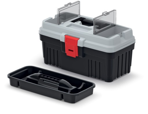 KISTENBERG Optima 40 KOP4020 BOX NA NÁRADIE