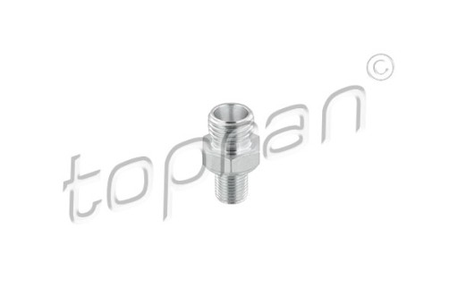 TOPRAN TURBO POTRUBIE