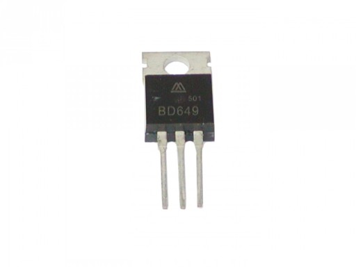 Tranzistor BD 649