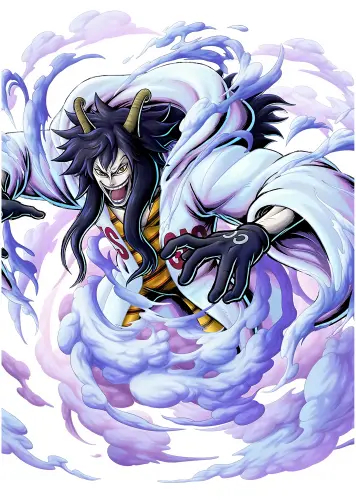Anime Manga One Piece plagát op_136 A3