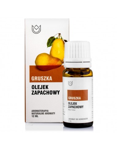 HRUŠKOVÝ vonný olej 10ml