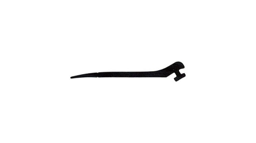 Horné tesnenie EPDM, dĺžka okraja L=36 mm Flexi Force