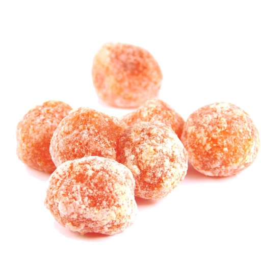KUMQUAT KANDIDOVANÝ 500 g