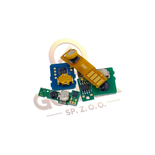Čip Black Kyocera TK3150, TK-3150