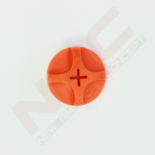 KRYT VZDUCHOVÉHO FILTRA BOTTERFLY NC BP520-30KA-T