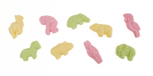 Haribo Bumix