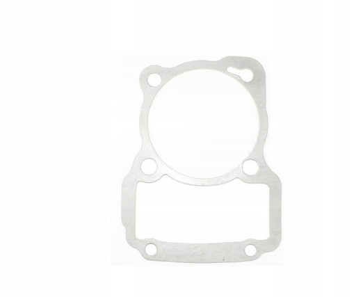 Tesnenie valca ATV bashan 200cc vzduch 72mm