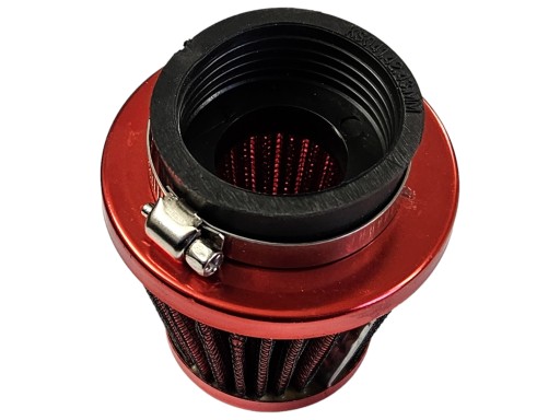 KUŽELOVÝ VZDUCHOVÝ FILTER Štvorkolka QUAD BASHAN 42 mm