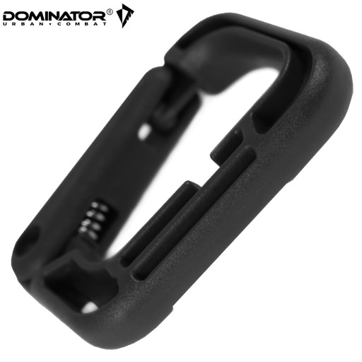 KARABÍNA DOMINATOR TYP D ČIERNA