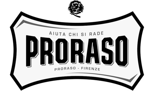 PRORASO pena na holenie pre citlivú pokožku 300 ml