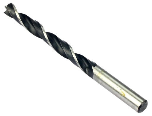 Vrták do dreva 6mm HSS-CV BOSCH