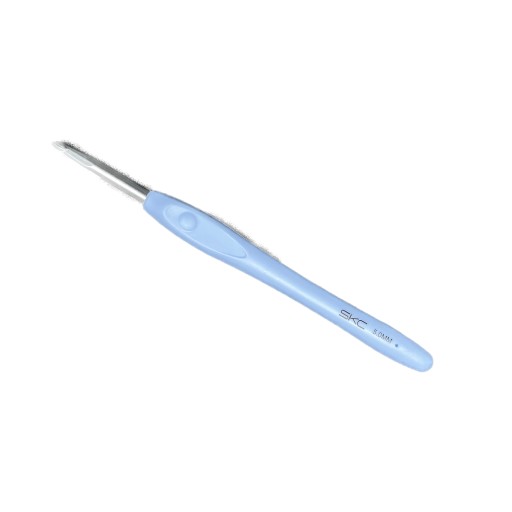 Ergonomický háčik SKC 5mm silikón