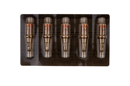 CARTRIDGE V-SELECT 7RS | 0,35 mm | LT | 1 kus | Tetovacia ihla