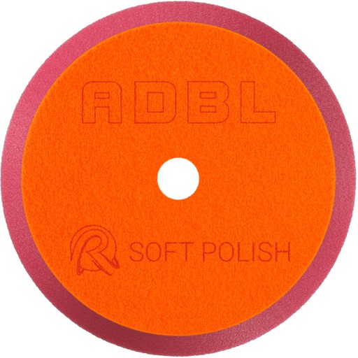 ADBL Roller Pad DA-Soft Polish Pad Sponge 85/100