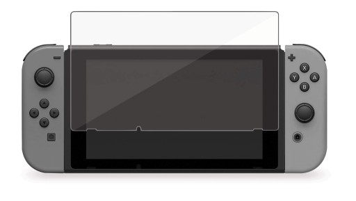 TEPENÉ OCHRANNÉ SKLO NINTENDO SWITCH OLED 2 ks