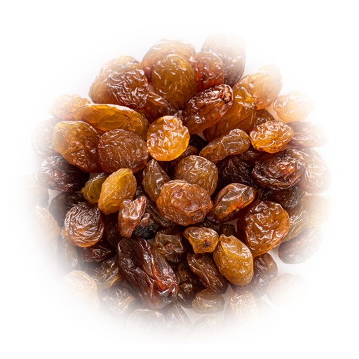 Indické hrozienka Malalayer, veľké mäsité plody 1kg