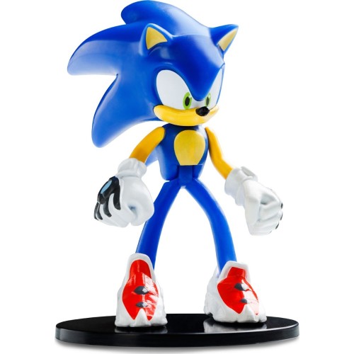 POSTAVA SONIC PRIME BALL SURPRISE