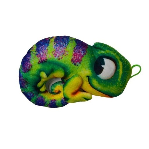 Maskot jašterica chameleon Deef 36d