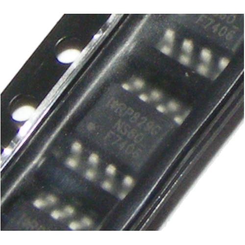 Tranzistor IRF7406 F7406 -30V MOSFET P kanál SO-8 x3