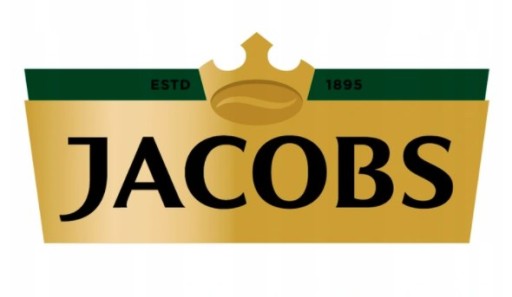 Jacobs Cappuccino Vanilková instantná káva 8 ks