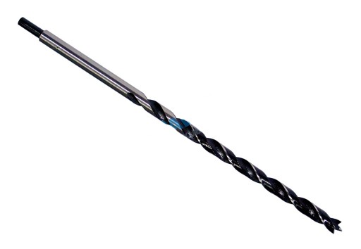 DLHÁ VŔTAČKA DO DREVA VŔTAČKA VŔTAČKA 8 x 400 mm SILNÁ