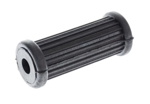 Gumená podnožka WSK WFM SHL Junak hrúbky 15,50 mm