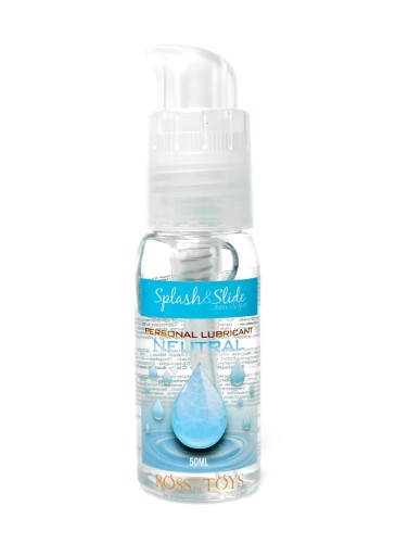 Gél-NEUTRAL Boys of Toys 50 ml