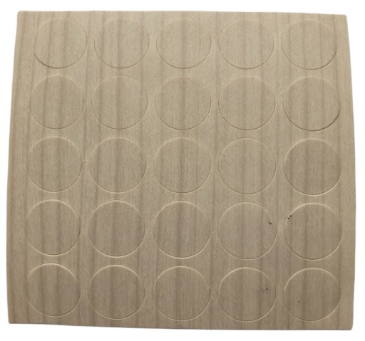 Samolepiaca zátka SCHILSNER WOOD K088