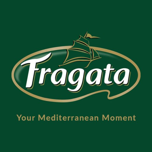 FRAGATA Zelené olivy plnené ančovičkami 300 g