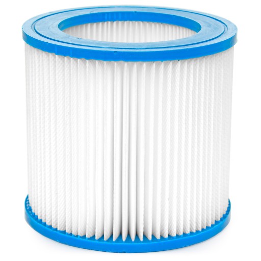 VZDUCHOVÝ FILTER DO VYSÁVAČA KARCHER WD3 WD2 SE4001 NT 22/1 HEPA UMÝVAJÚCI