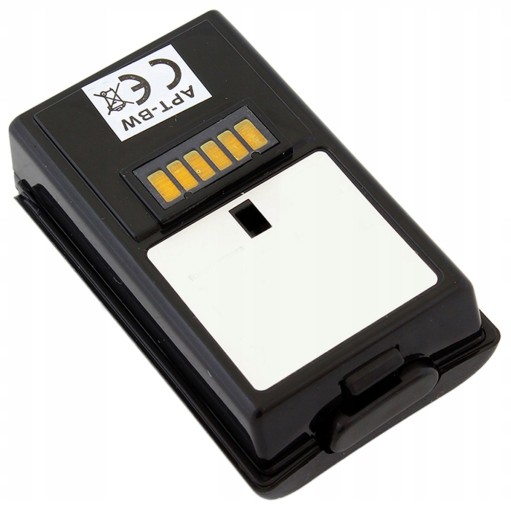 BATÉRIA BATÉRIA PRE MICROSOFT XBOX 360 X360 CONTROL PAD 4800mAh KX6