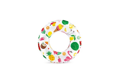 INTEX 59230 PLAVECKÉ KOLESO 51cm