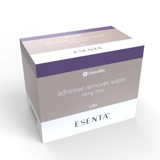 ESENTA CONVATEC obrúsky 423281