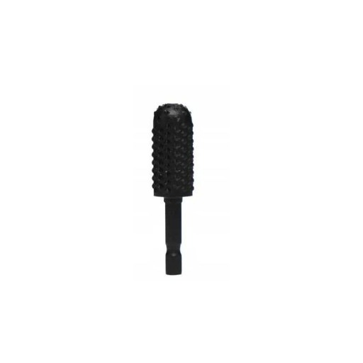 RAŠPĽA NA DREVO POLOKRUHOVÁ REZAČKA NA DREVO 15MM KD11213