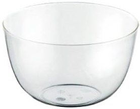 Nádoba na dezerty POHÁRKY 150ml 24 ks Finger Food