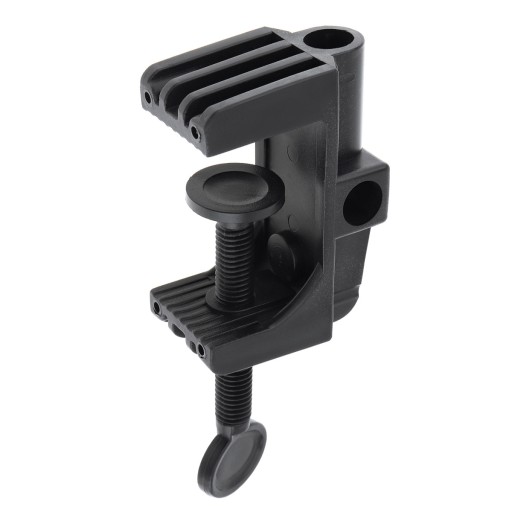 DRŽIAK SVORKY PRE LED STOLNÉ LAMPY
