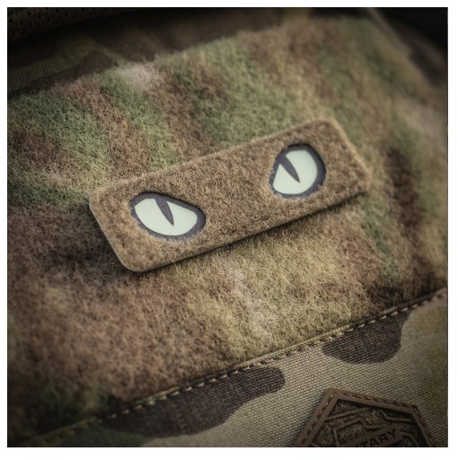 M-TAC CAT EYES LASER RANGER GREEN MORALE NÁPRAVA CAT EYES