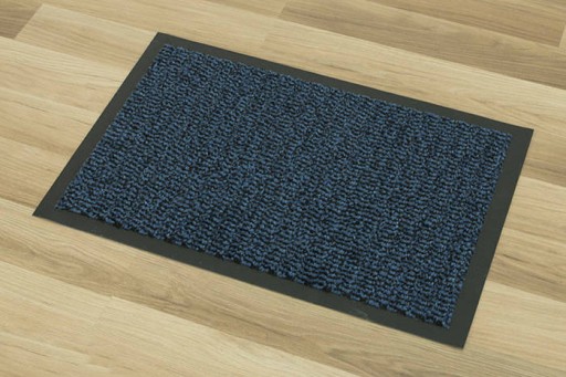 40x60 cm POGUMENÁ NASÁVANÁ ROHOŽKA