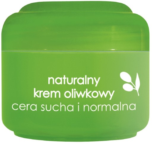 ZIAJA KRÉM PRÍRODNÝ OLIVOVÝ 50ML