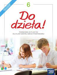 Obálka Urobme to! Výtvarné umenie KL6. Nová éra