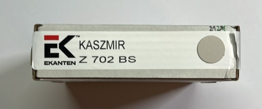 Nábytková zátka Egger Cashmere 702 BS
